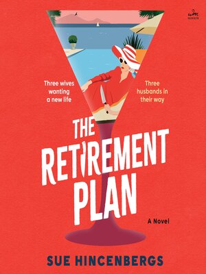 The Retirement Plan - Audiobook